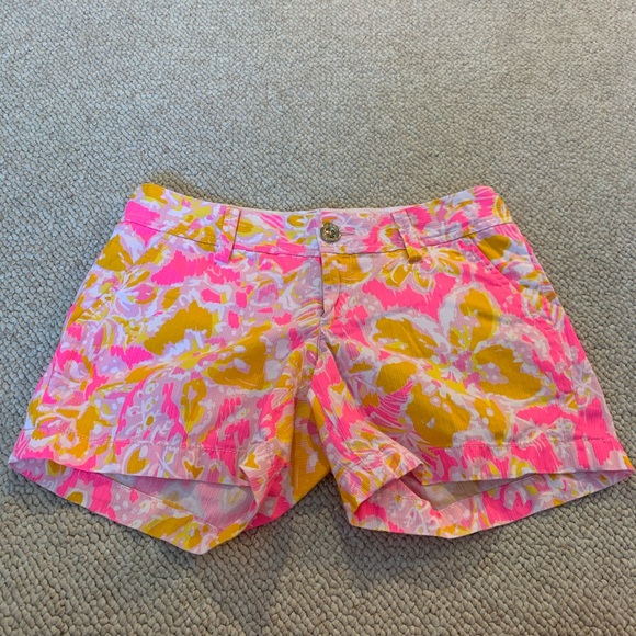 Lilly Pulitzer Pants - Lilly Pulitzer Shorts